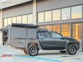 2021 L200 4X4 BLİZZARD CRAWLER FABRİKASYON KARAVAN 12'BİNDE +