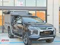 2021 L200 4X4 BLİZZARD CRAWLER FABRİKASYON KARAVAN 12'BİNDE +