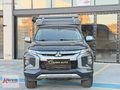2021 L200 4X4 BLİZZARD CRAWLER FABRİKASYON KARAVAN 12'BİNDE +