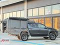 2021 L200 4X4 BLİZZARD CRAWLER FABRİKASYON KARAVAN 12'BİNDE +