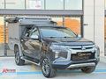 2021 L200 4X4 BLİZZARD CRAWLER FABRİKASYON KARAVAN 12'BİNDE +
