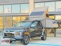 2021 L200 4X4 BLİZZARD CRAWLER FABRİKASYON KARAVAN 12'BİNDE +