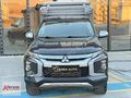 2021 L200 4X4 BLİZZARD CRAWLER FABRİKASYON KARAVAN 12'BİNDE +