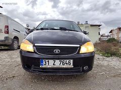 AİLE ARACI TATA MARİNA