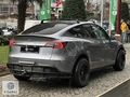 EGARAJ | 2023 TESLA PERFORMANCE OFF ROAD ARAZİ PROJE