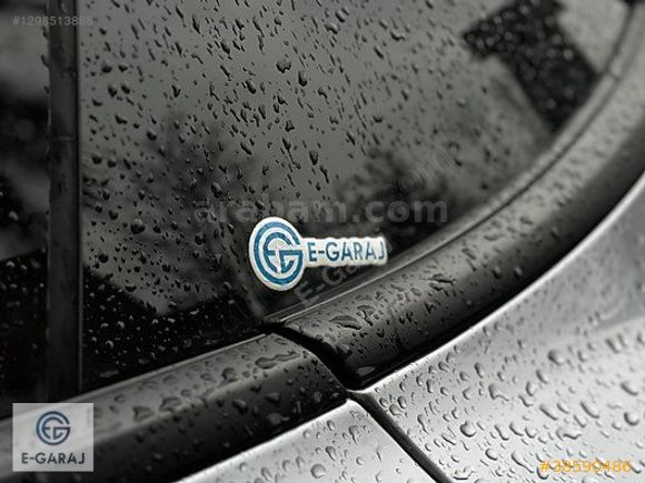 EGARAJ | 2023 TESLA PERFORMANCE OFF ROAD ARAZİ PROJE