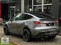 EGARAJ | 2023 TESLA PERFORMANCE OFF ROAD ARAZİ PROJE