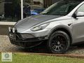 EGARAJ | 2023 TESLA PERFORMANCE OFF ROAD ARAZİ PROJE