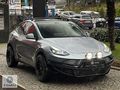 EGARAJ | 2023 TESLA PERFORMANCE OFF ROAD ARAZİ PROJE