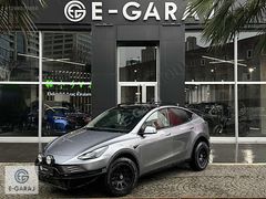 EGARAJ | 2023 TESLA PERFORMANCE OFF ROAD ARAZİ PROJE