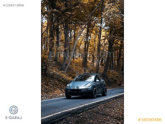 EGARAJ | 2023 TESLA PERFORMANCE OFF ROAD ARAZİ PROJE