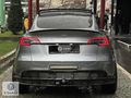 EGARAJ | 2023 TESLA PERFORMANCE OFF ROAD ARAZİ PROJE