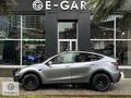 EGARAJ | 2023 TESLA PERFORMANCE OFF ROAD ARAZİ PROJE