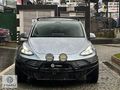 EGARAJ | 2023 TESLA PERFORMANCE OFF ROAD ARAZİ PROJE