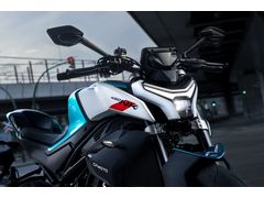 CF MOTO 3S BAYİDEN 450NK E5 VADE FARKSIZ 9 TAKSİT İMKANIYLA
