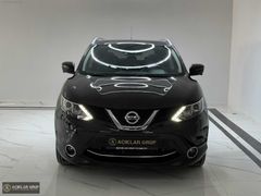 AÇIKLAR OTOMOTİV QASHQAİ 1.6 DCI HATASIZ BOYASIZ TRAMERSİZ