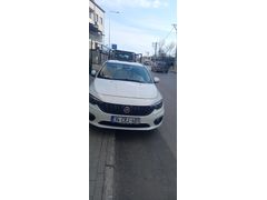 Sahibinden Fiat Egea 1.6 Multijet Urban Plus 2019 Model