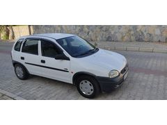 Sahibinden Opel Corsa 1.2 Swing 2000 Model Kırklareli