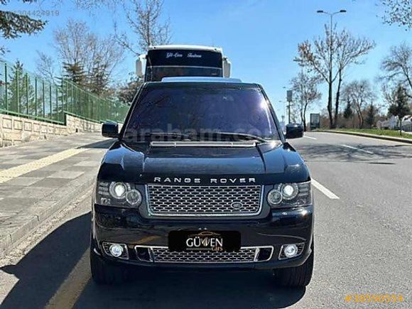 GÜVEN'den Clio Parasına Vogue