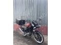 Sahibinden Yamaha YBR 125 