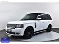 2011 RANGE ROVER 3.6 TDV8 VOGUE-HAYLT EKRN-SOĞUTMA 184 ***KM