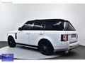 2011 RANGE ROVER 3.6 TDV8 VOGUE-HAYLT EKRN-SOĞUTMA 184 ***KM