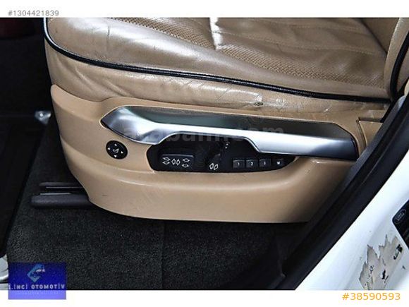 2011 RANGE ROVER 3.6 TDV8 VOGUE-HAYLT EKRN-SOĞUTMA 184 ***KM