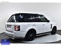 2011 RANGE ROVER 3.6 TDV8 VOGUE-HAYLT EKRN-SOĞUTMA 184 ***KM