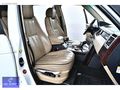 2011 RANGE ROVER 3.6 TDV8 VOGUE-HAYLT EKRN-SOĞUTMA 184 ***KM