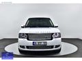2011 RANGE ROVER 3.6 TDV8 VOGUE-HAYLT EKRN-SOĞUTMA 184 ***KM