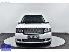 2011 RANGE ROVER 3.6 TDV8 VOGUE-HAYLT EKRN-SOĞUTMA 184 ***KM
