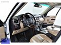 2011 RANGE ROVER 3.6 TDV8 VOGUE-HAYLT EKRN-SOĞUTMA 184 ***KM
