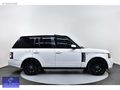 2011 RANGE ROVER 3.6 TDV8 VOGUE-HAYLT EKRN-SOĞUTMA 184 ***KM