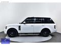 2011 RANGE ROVER 3.6 TDV8 VOGUE-HAYLT EKRN-SOĞUTMA 184 ***KM