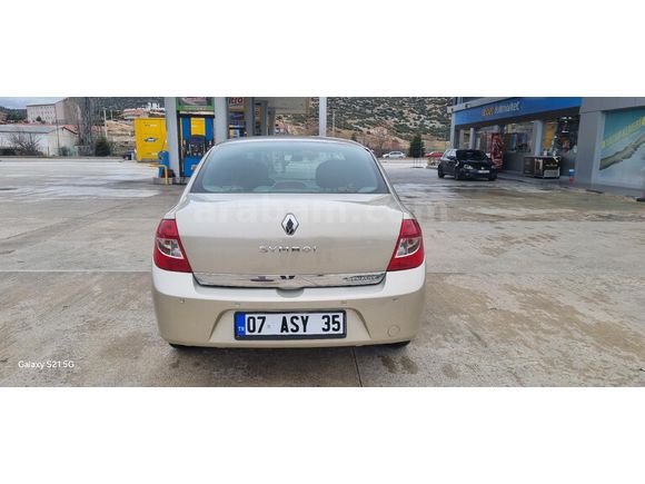 İLK GÜNKÜ GİBİ TİTİZLİKLE BİNİLDİ, EV İÇİN ACİL SATILIK
