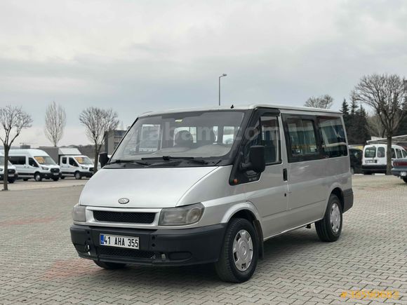  Ford Transit 280 S 2004 