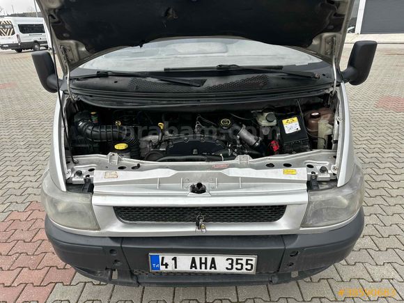  Ford Transit 280 S 2004 