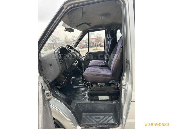  Ford Transit 280 S 2004 