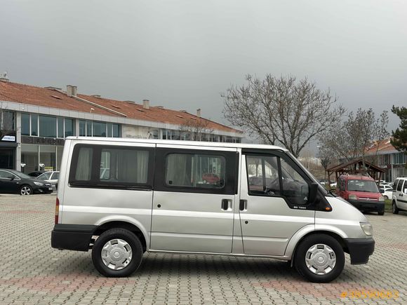  Ford Transit 280 S 2004 