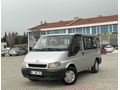  Ford Transit 280 S 2004 