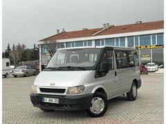  Ford Transit 280 S 2004 