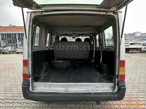  Ford Transit 280 S 2004 