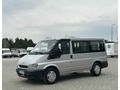  Ford Transit 280 S 2004 