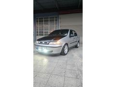 Sahibinden Fiat Albea 1.2 SL 2003 Model