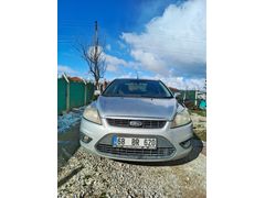 Sahibinden Ford Focus 1.6 TDCi Trend X 2011 Model