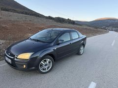Galeriden Ford Focus 1.6 TDCi Ghia 2006 Model Isparta