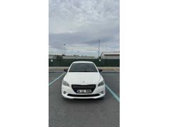 TEMİZ 2015 Peugeot 301 ACTIVE – DİZEL – MASRAFSIZ – UYGUN