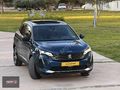 2021 Peugeot 3008 GT Hatasız Boyasız Yetkili Servis Bakımlı