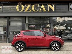 ÖZCAN''dan 2015 Model Nissan Juke ''90.000''KM