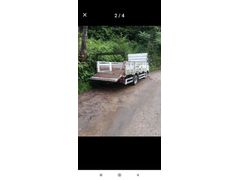 Sahibinden Iveco - Otoyol 85 85.12
